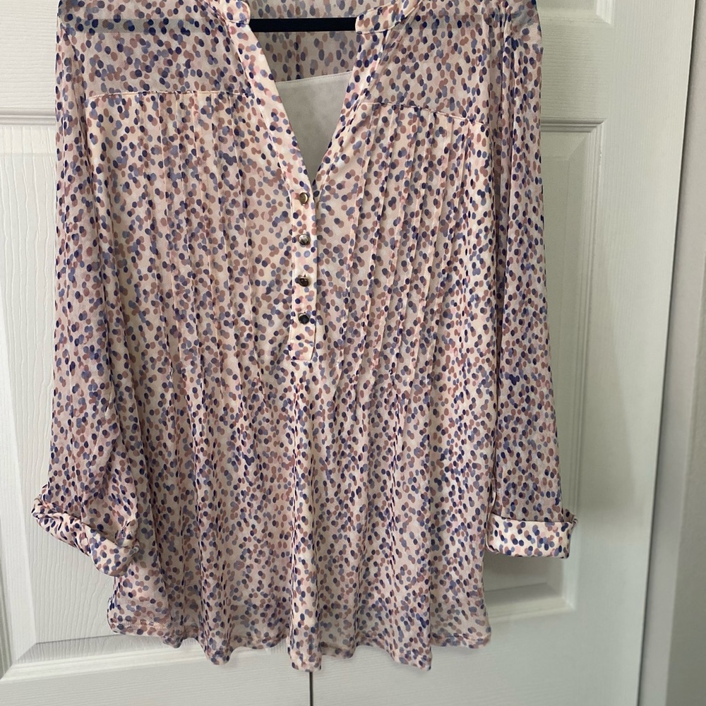 Bealls top